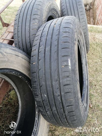 Nexen N'Priz RH1 215/65 R16