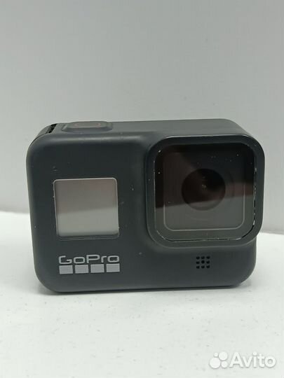 Экшн-камера GoPro hero8 (129852)