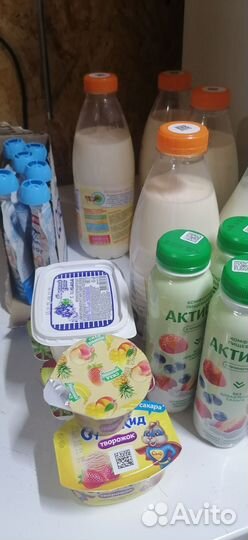 Корм для животных