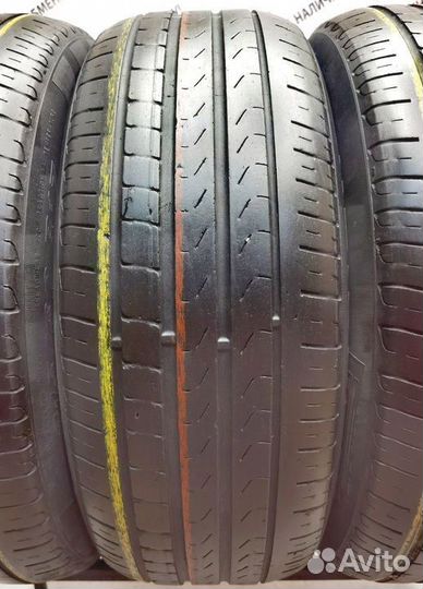 Pirelli Scorpion Verde 215/60 R17 96H