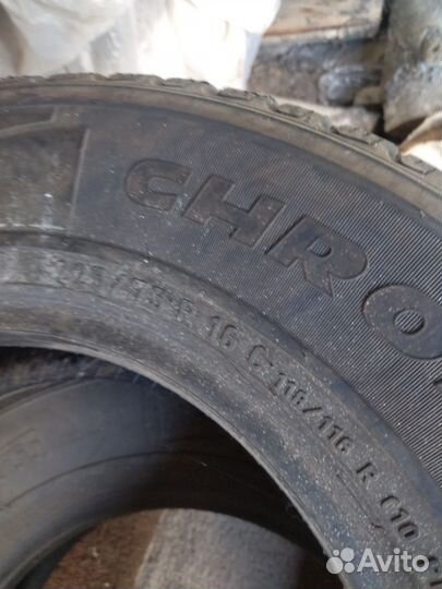 Зимние шины16