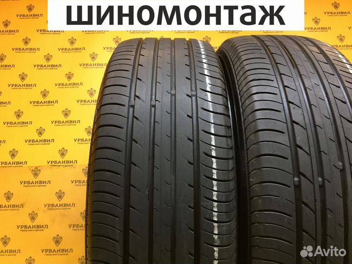 Yokohama Geolandar G98 225/65 R17 102V