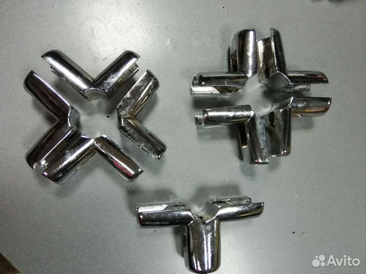 Крепеж джокер (Турция)