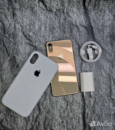 Оригинал iPhone XS 512gb