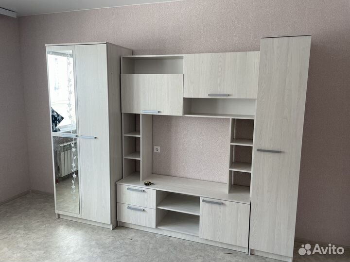 Сборка корпусной мебели