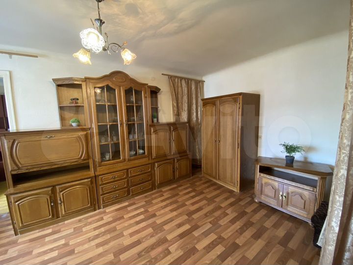 2-к. квартира, 46 м², 5/5 эт.