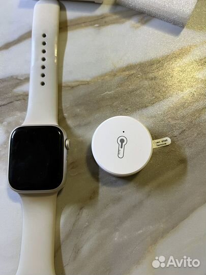 Датчик температуры/влажности воздуха zigbee