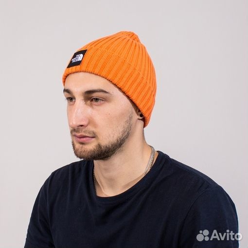 Шапка The North Face