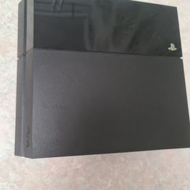 Sony playstation 4