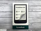Электронная книга PocketBook PB606 объявление продам