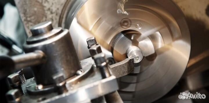 Металообработка