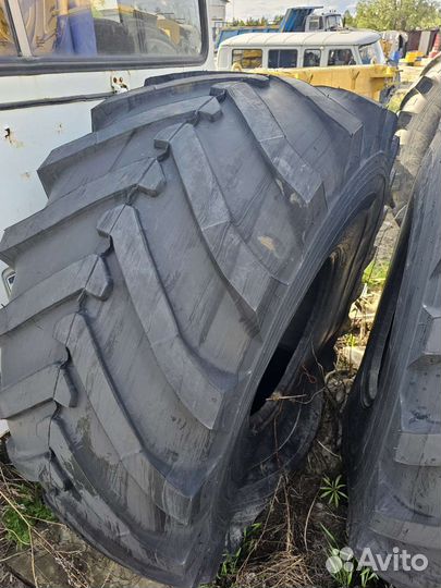 Резина на вездеход