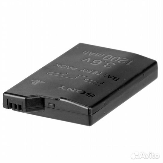 Аккумулятор Sony PSP-S110 для PSP3000 PSP2000