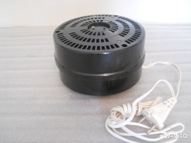 Автотрансформатор переходный апб-630 новый, СССР