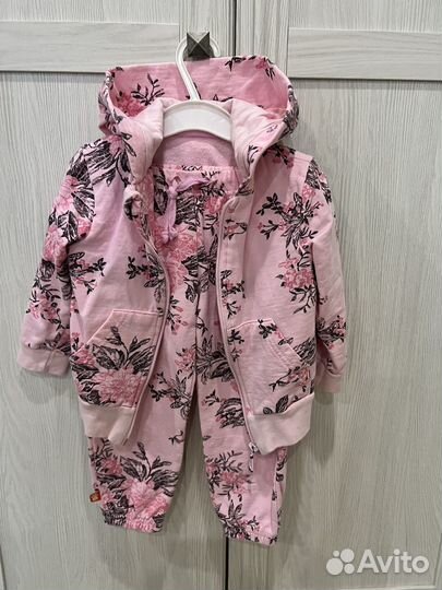 Спортивный костюм котмаркот 92