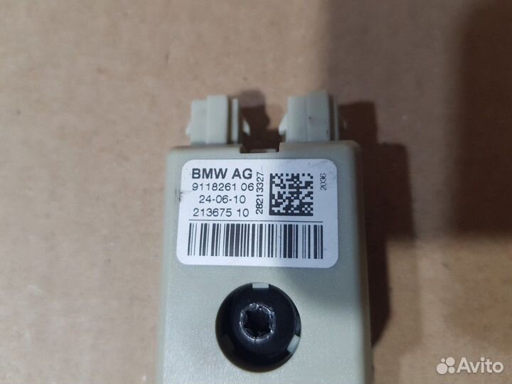 Антенна 5-Series F10 N52B25AF 2011