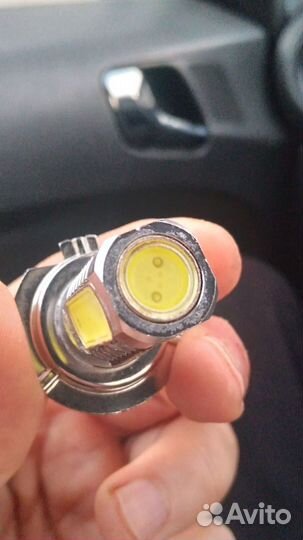 H7 светодиодная