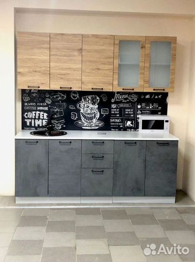 Кухни на заказ