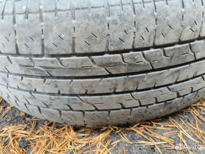 Bridgestone B390 205/65 R16