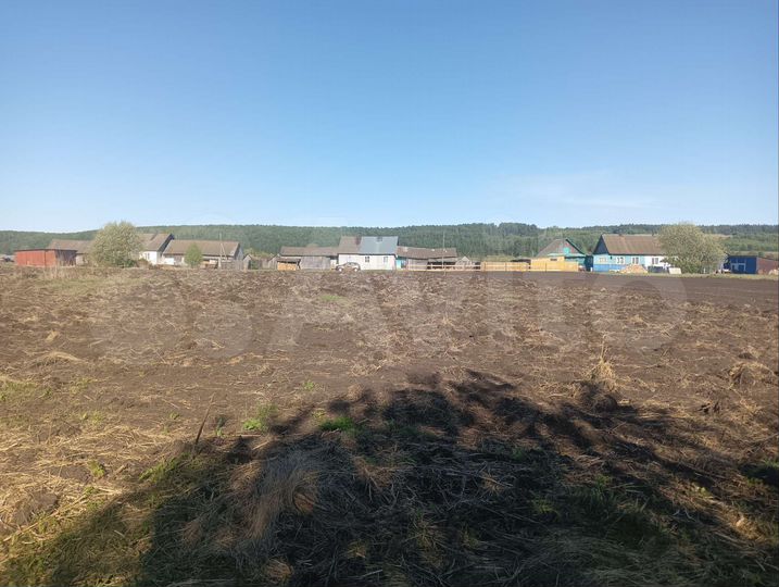 Участок 30 сот. (ИЖС)