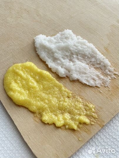 Скраб для тела оптом