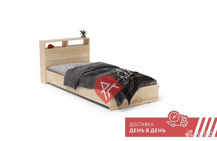 Кровать