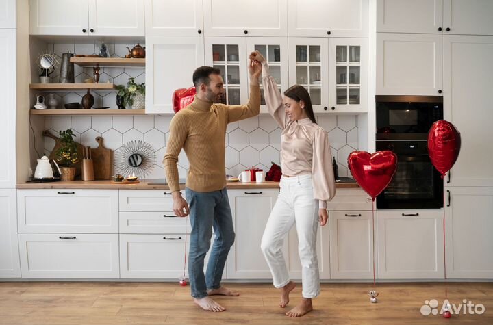 Кухонные гарнитуры на заказ