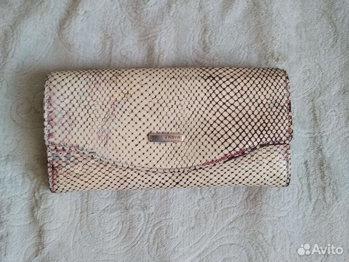 Кошелек женский