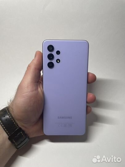 Samsung Galaxy A32, 8/128 ГБ