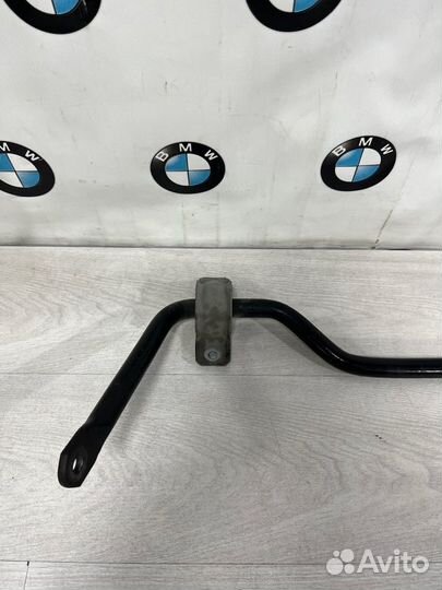 Стабилизатор задний Bmw X5 Xdrive35I E70 N55B30A