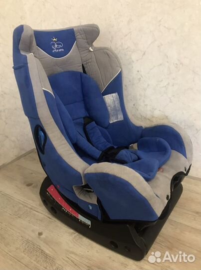 Детское автокресло от 0 до 25
