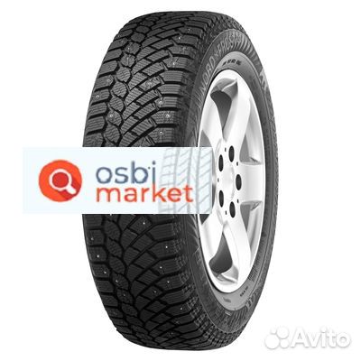 Gislaved Nord Frost 200 235/55 R17 103T