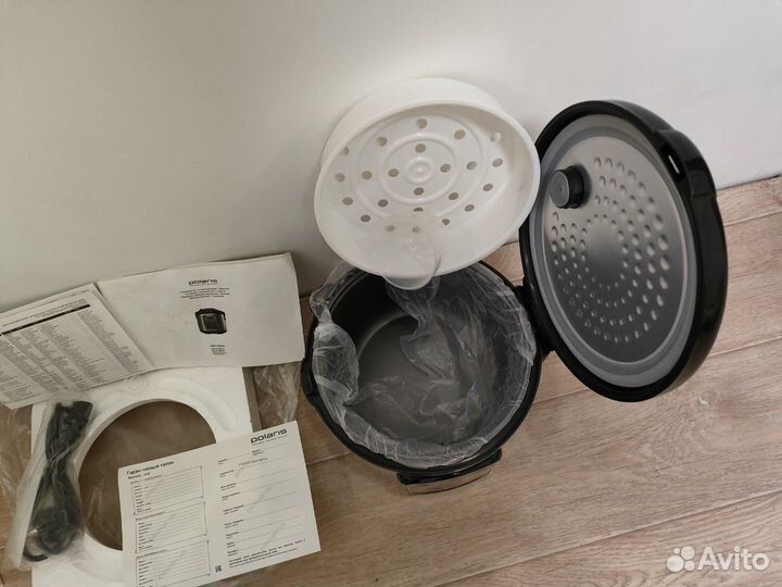 Мультиварка PMC0349AD