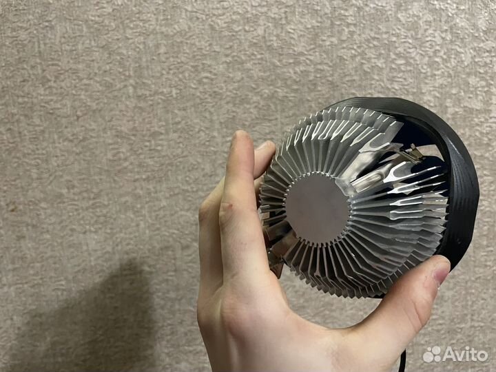 Кулер для процессора deepcool gamma archer