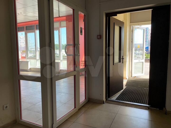 Помещение свободного назначения, 71 м²