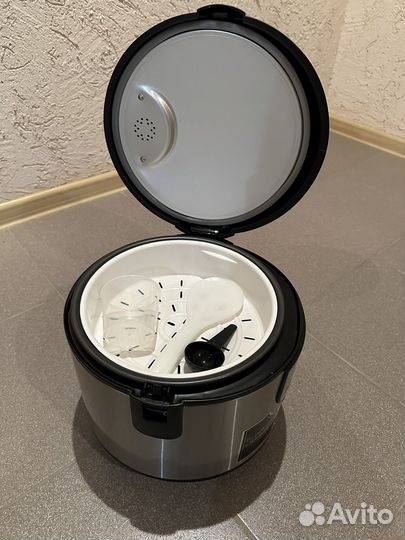 Мультиварка panasonic sr-tmj181