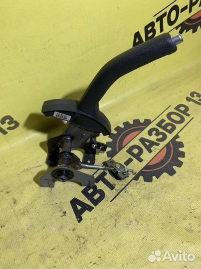 Ручник Kia Cerato 2 2008-2013