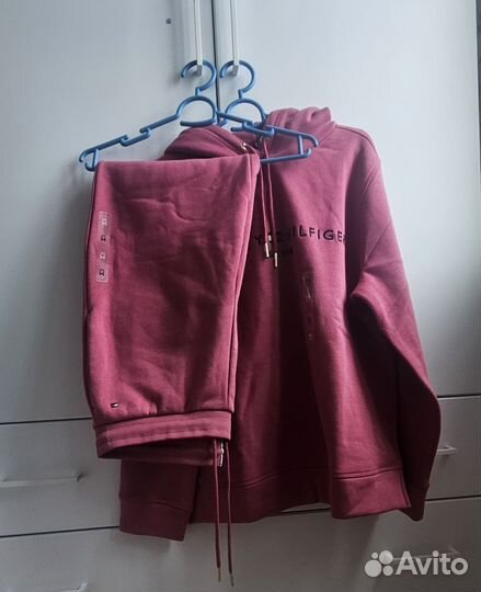 Костюм Tommy Hilfiger оригинал