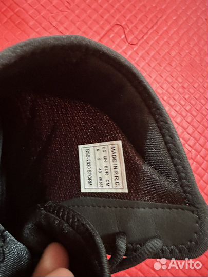 Боксерки green hill