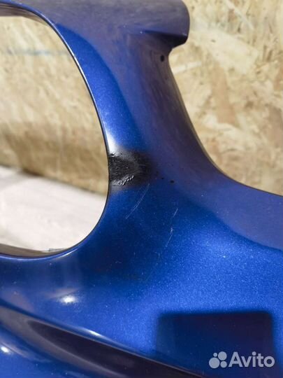 Бампер передний Mercedes Benz E Class C238 AMG