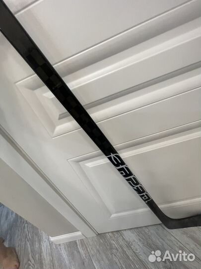 Клюшка заряд новая модель левая