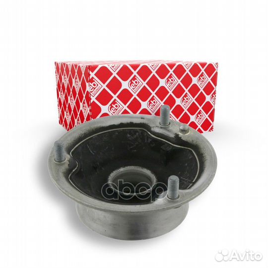 Комплект опоры амортизатора 22108 Febi