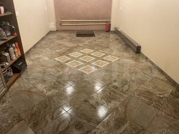 Гараж, 20 м²