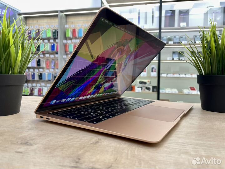 Apple MacBook Air 13 2019 i5/8Gb