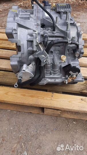 АКПП Mazda T525C LF