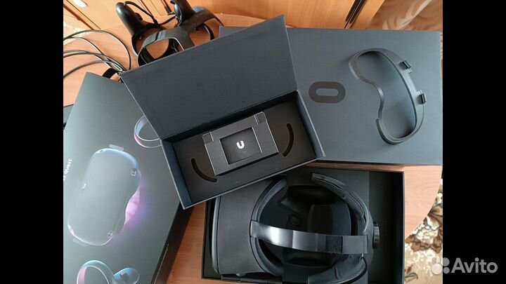 Vr очки oculus quest 1 64GB
