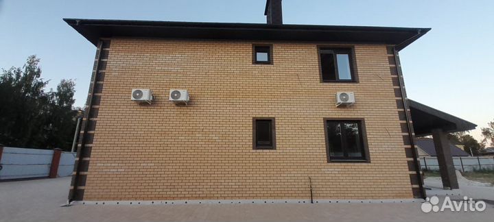 Продажа и монтаж кондиционеров (сплит систем)