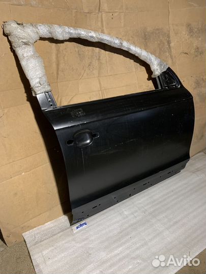 Дверь Audi Q7 4L новая,оригинал