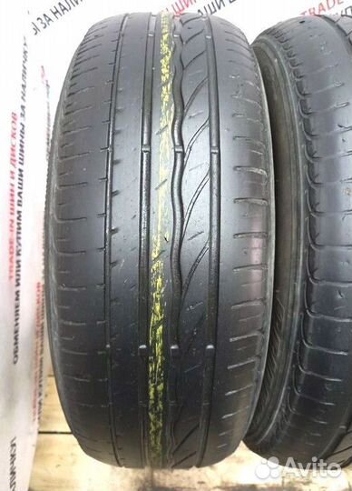 Amtel Cruise 4x4 215/65 R16