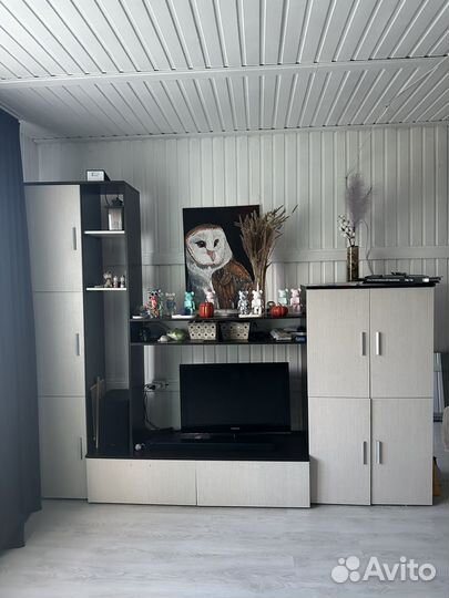 Стенка в гостиную